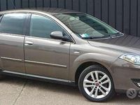 Usata Fiat Croma Emotion 147 CV (108 kW) 2011 Grigio Berlina