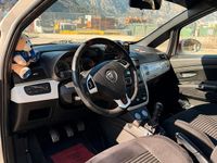 Usata Abarth Grande Punto 2007 Bianco Utilitaria