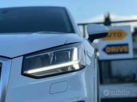 Usata Audi Q2 S-Line 116 CV (85 kW) 2018 Other SUV