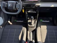 Usata Citroën C3 120 CV (88 kW) 2025 Nero SUV