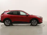Usata Ford Kuga Business Edition 190 CV (139 kW) 2021 Rosso SUV