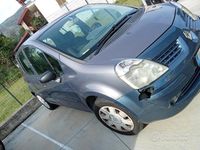Usata Renault Modus 2006 Grigio Monovolume