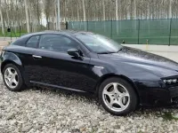 Usata Alfa Romeo Brera 209 CV (153 kW) 2007 Coupé