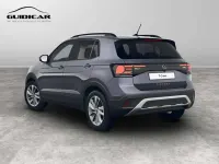 Neu VW T-Cross Edition 95 PS (69 kW) 2026 Grau SUV