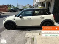 Usata Mini Cooper D 116 CV (85 kW) 2015 Utilitaria