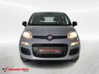 Usata Fiat Panda Easy 69 CV (50 kW) 2019 Grigio Utilitaria