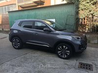 Usata DR DR 5.0 114 CV (83 kW) 2023 Grigio SUV