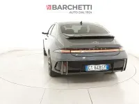 Usata Hyundai Ioniq 239 kW (325 CV) 2024 Nocturne gray metallic Utilitaria