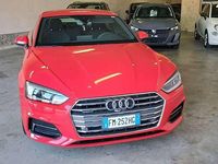 Usata Audi A5 Sportback Ambiente 190 CV (139 kW) 2017 Utilitaria