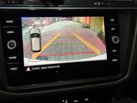 Usata VW Tiguan 150 CV (110 kW) 2022 Bianco SUV