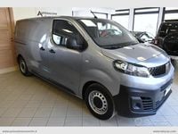 Usata Fiat Scudo 120 CV (88 kW) 2023 Grigio Furgone