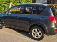 Usata Toyota RAV4 177 CV (130 kW) 2007 Grigio SUV