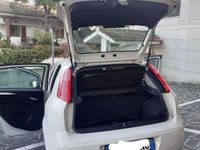 Usata Fiat Punto Young 77 CV (56 kW) 2017 Berlina