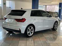 Usata Audi A1 Admired 110 CV (80 kW) 2022 Bianco SUV