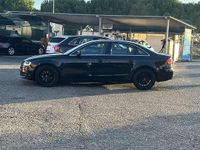 Usata Audi A4 Ambiente 143 CV (105 kW) 2013 Berlina