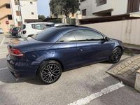 Usata VW Eos 211 CV (155 kW) 2015 Cabrio