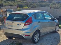 usata Ford Fiesta 6ª serie - 2010