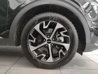 Usata Kia Sportage Style 180 CV (132 kW) 2025 Nero SUV