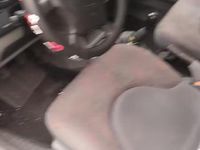 Usata Nissan Micra 1999 Nero Utilitaria