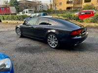 usata Audi A7 SPB 3.0 TDI 245 CV quattro S tronic