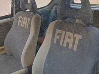 Usata Fiat 600 2006 Utilitaria