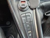 Begagnad Ford Focus Titanium 120 HK (88 kW) 2018 Grå Kombi