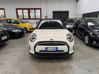 Usata Mini Cooper Cabriolet 136 CV (100 kW) 2021 Bianco Cabrio