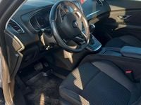 Usata Renault Scénic IV 110 CV (80 kW) 2019 Blu Monovolume