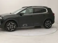 Usata Citroën C5 Aircross Shine 131 CV (96 kW) 2023 Nero SUV