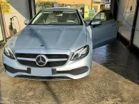 Usata Mercedes E220 194 CV (142 kW) 2019