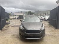 Usata Ford C-MAX Business Edition 120 CV (88 kW) 2015 Grigio Monovolume