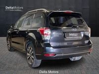 Usata Subaru Forester Sport 147 CV (108 kW) 2017 Grigio metallizzato SUV