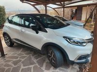 Occasion Renault Captur Bose Edition 110 ch (80 kW) 2018 SUV