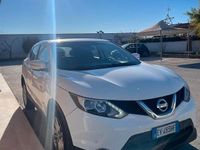 Usata Nissan Qashqai Tekna 115 CV (84 kW) 2015 SUV
