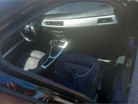 Usata BMW 320 163 CV (119 kW) 2005 Nero Berlina