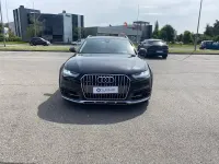 Usata Audi A6 Allroad Business Plus 320 CV (235 kW) 2016 Marrone Station wagon
