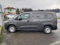 usata Citroën Berlingo Furgone BlueHDi 100 Van XL Club nuova a Alessandria