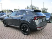 Nuova Kia Sportage Style 136 CV (100 kW) 2026 Grigio SUV