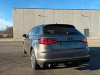 Occasion Audi A3 140 ch (102 kW) 2014 Berline