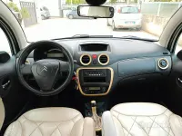 Usata Citroën C3 60 CV (44 kW) 2008 Bianco Utilitaria