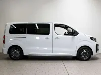 Usata Opel Zafira Life 177 CV (130 kW) 2024 Bianco Monovolume