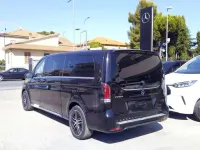 Nuova Mercedes V250 Avantgarde 190 CV (139 kW) 2026 Nero ossidania metallizato Monovolume