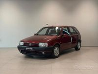 Usata Fiat Tipo 136 CV (100 kW) 1991 Rosso Berlina