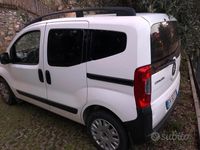 usata Citroën Nemo Nemo 1.3 HDi 75CV FAP Multispace