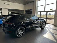 Usata Porsche Macan 245 CV (180 kW) 2019 SUV
