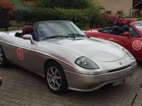 usata Fiat Barchetta Barchetta1995 1.8 16v