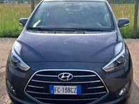 Occasion Hyundai ix20 122 PK (89 kW) 2015 Grijs Hatchback