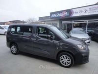 Usata Fiat Doblò 131 CV (96 kW) 2023 Other Monovolume