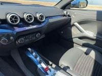 Usata Ferrari F12 741 CV (545 kW) 2017 Blu/azzurro Coupé