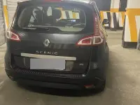 Usata Renault Scénic 110 CV (80 kW) 2011 Monovolume